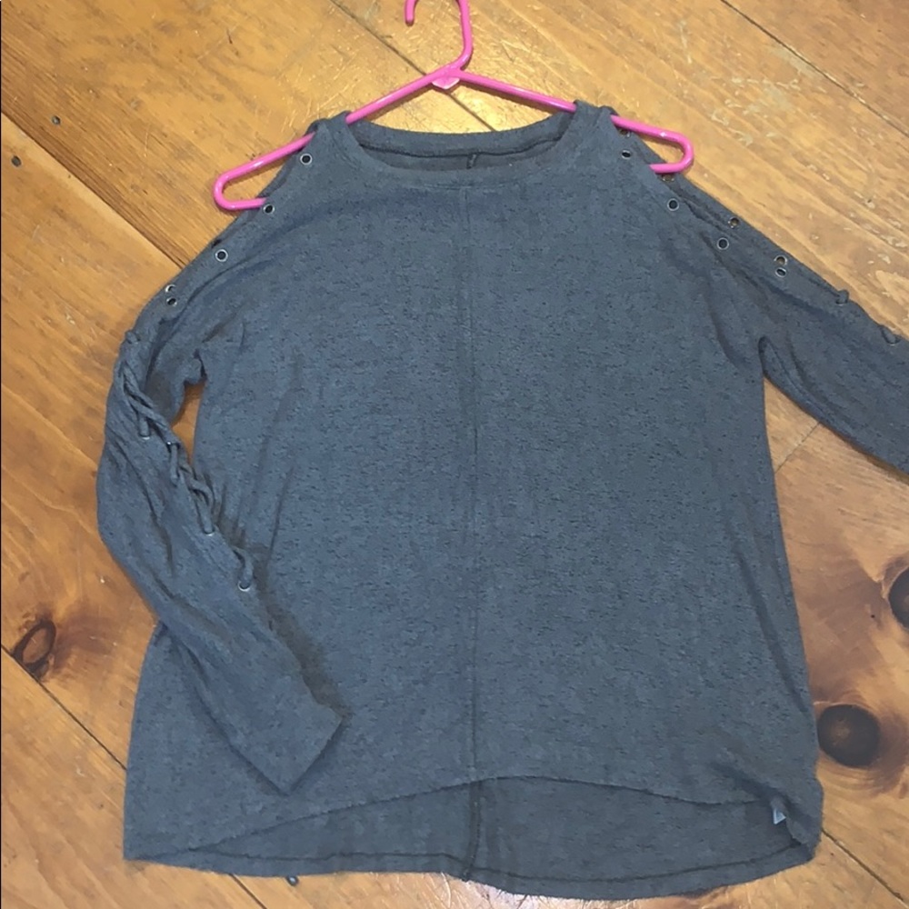 American Eagle sweater